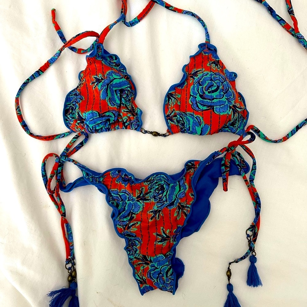 Vix Bikini